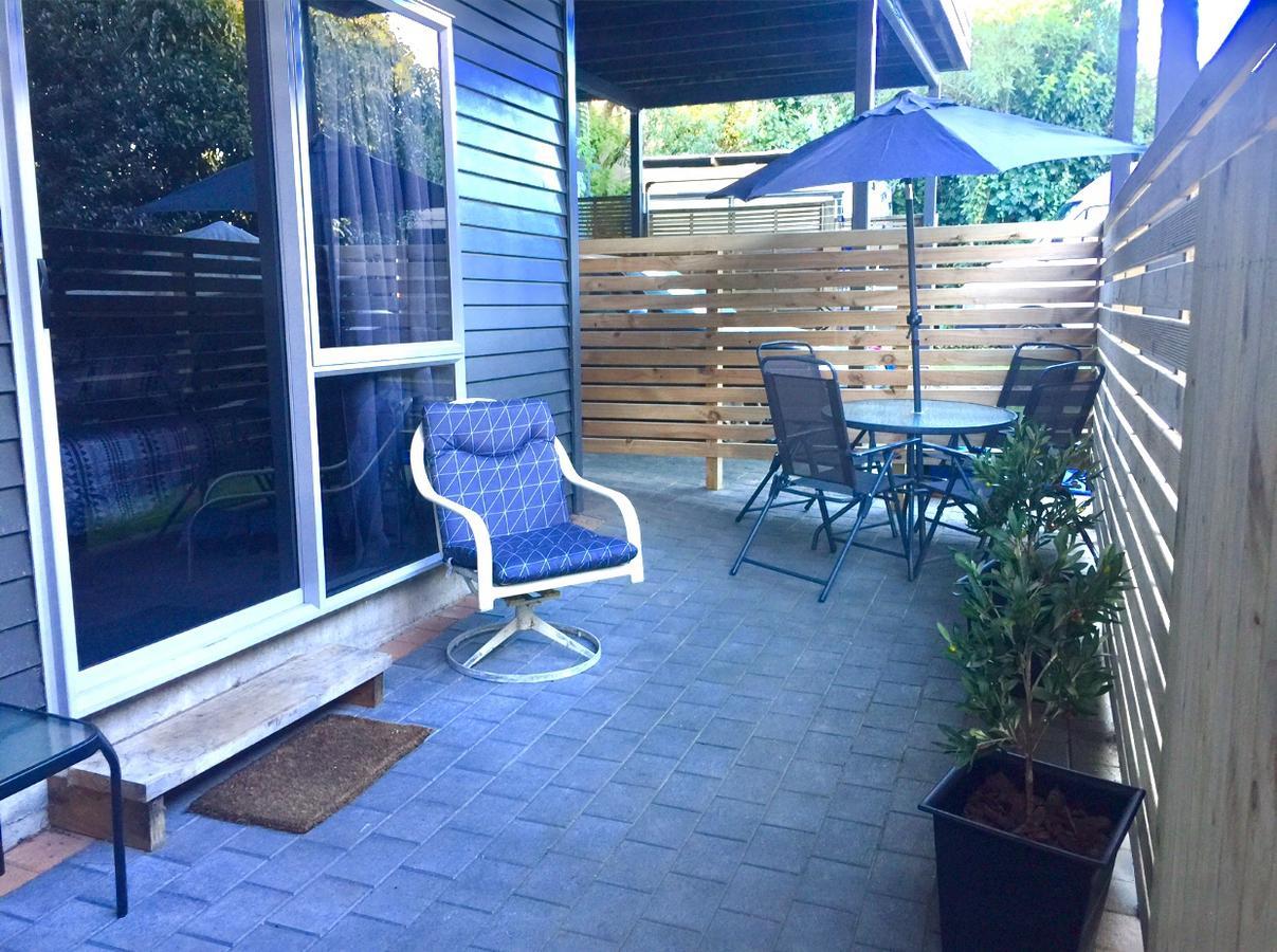 Villa Acacia Bay Lac Taupo Extérieur photo